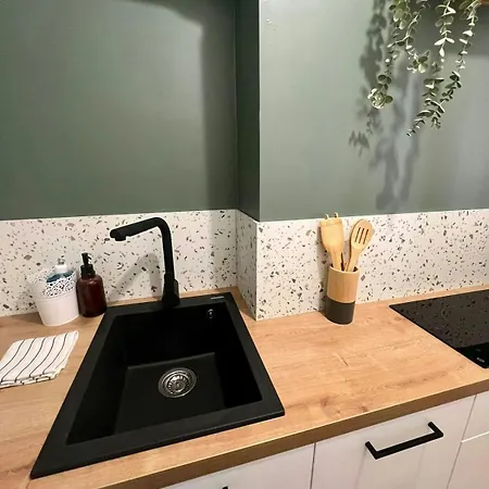 Apartment Beethoven - Metro - Tramway - Parking *