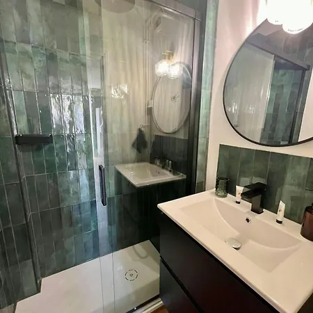 Apartment Beethoven - Metro - Tramway - Parking Toulouse