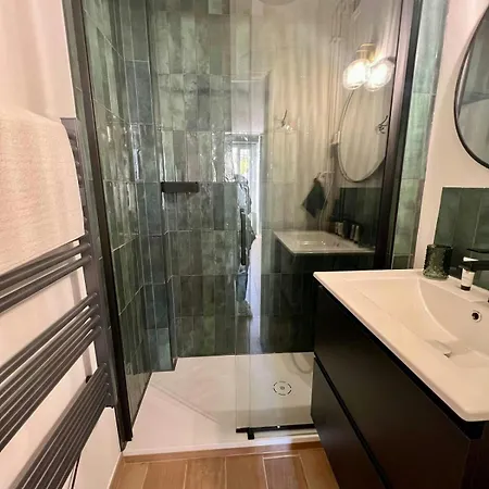 Apartment Beethoven - Metro - Tramway - Parking *